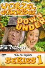 Watch Worzel Gummidge Down Under Zmovie