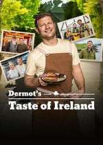 Watch Dermot O'Leary's Taste of Ireland Zmovie