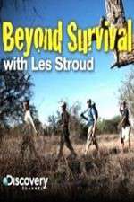 Watch Beyond Survival With Les Stroud Zmovie