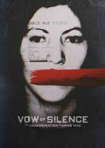 Watch Vow of Silence: The Assassination of Annie Mae Zmovie