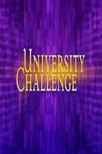 Watch University Challenge Zmovie