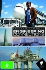 Watch Richard Hammond's Engineering Connections Zmovie