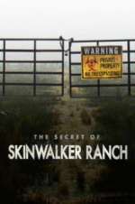 Watch The Secret of Skinwalker Ranch Zmovie