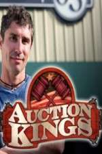 Watch Auction Kings Zmovie