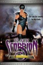 Watch Black Scorpion Zmovie