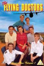 Watch The Flying Doctors Zmovie