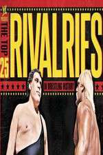 Watch WWE Rivalries Zmovie