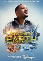 Watch Welcome to Earth Zmovie