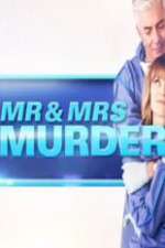 Watch Mr & Mrs Murder Zmovie