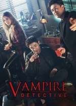 Watch Vampire Detective Zmovie