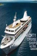 Watch Mighty Cruise Ships Zmovie