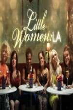 Watch Little Women LA Zmovie