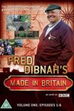 Watch Fred Dibnah's Made In Britain Zmovie