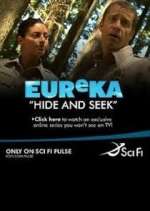 Watch Eureka: Hide and Seek Zmovie