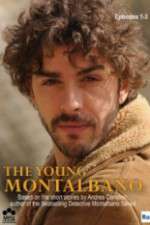 Watch The Young Montalbano Zmovie