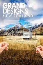 Watch Grand Designs New Zealand Zmovie