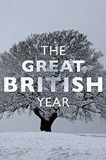 Watch The Great British Year Zmovie