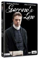 Watch Garrow's Law Zmovie