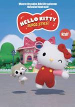 Watch Hello Kitty: Super Style! Zmovie