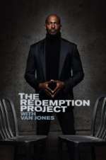 Watch The Redemption Project Zmovie