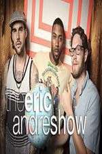 Watch The Eric Andre Show Zmovie