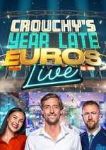 Watch Crouchy's Year-Late Euros: Live Zmovie
