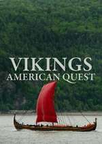 Watch Vikings: American Quest Zmovie