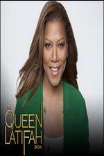 Watch The Queen Latifah Show Zmovie