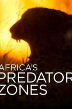 Watch Africa's Predator Zones Zmovie
