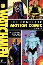 Watch Watchmen Zmovie