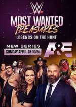 WWE's Most Wanted Treasures zmovie