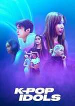 Watch K-Pop Idols Zmovie