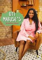 Watch Oti Mabuse's Breakfast Show Zmovie