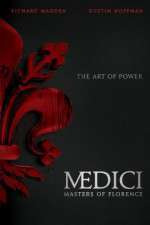 Watch Medici Masters of Florence Zmovie
