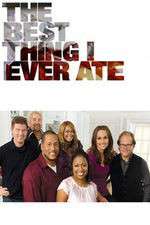 Watch The Best Thing I Ever Ate Zmovie