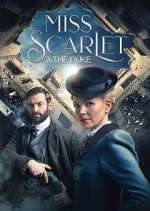 Watch Miss Scarlet and The Duke Zmovie