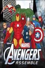 Watch Marvel's Avengers Assemble Zmovie