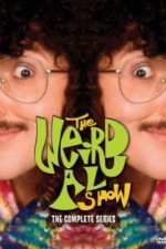 Watch The Weird Al Show Zmovie