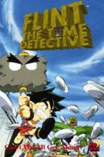 Watch Flint The Time Detective Zmovie