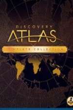 Watch Discovery Atlas Zmovie