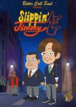 Watch Better Call Saul Presents: Slippin' Jimmy Zmovie