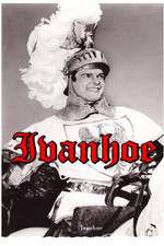 Watch Ivanhoe (1958) Zmovie