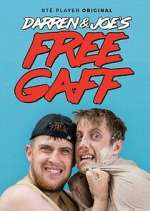 Watch Darren & Joe's Free Gaff Zmovie