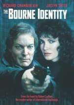 Watch The Bourne Identity Zmovie