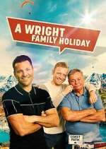 Watch A Wright Family Holiday Zmovie