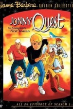 Watch Jonny Quest Zmovie