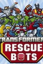 Watch Transformers Rescue Bots Zmovie