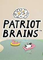 Watch Patriot Brains Zmovie
