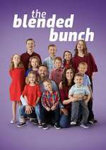 Watch The Blended Bunch Zmovie