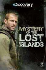 Watch Mystery of the Lost Islands Zmovie